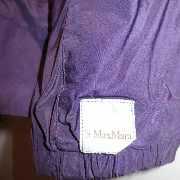 Max Mara Jacket - Picture 9 of 11